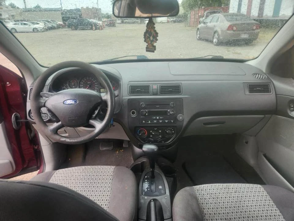 2007 Ford Focus 2nd Gen - Image 7 of 8