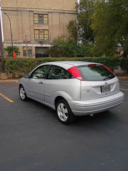 2007 Ford Focus 2nd Gen - Image 8 of 14
