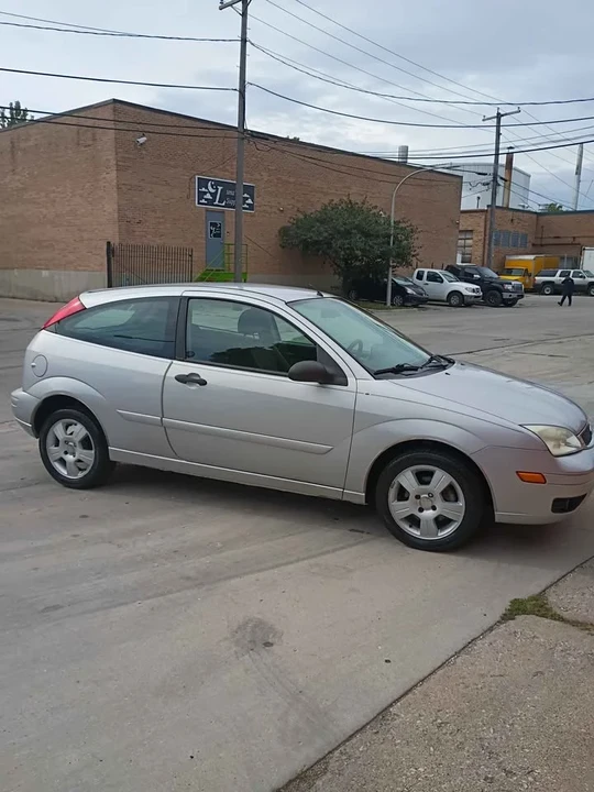 2007 Ford Focus 2nd Gen - Image 14 of 14