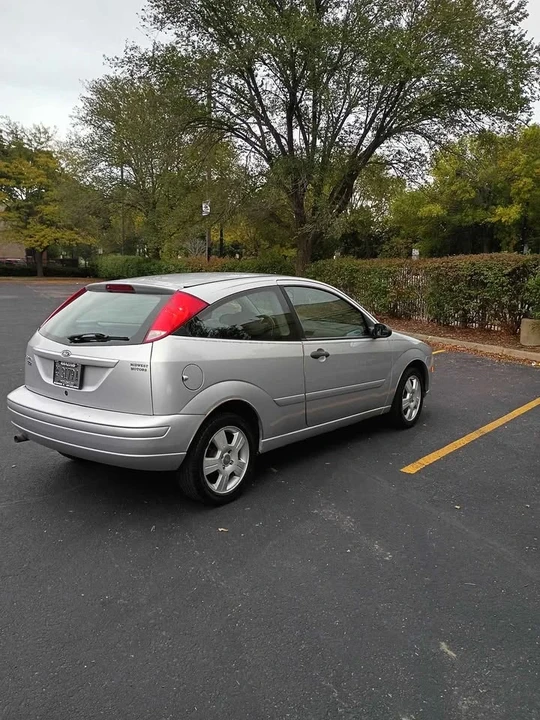 2007 Ford Focus 2nd Gen - Image 2 of 14