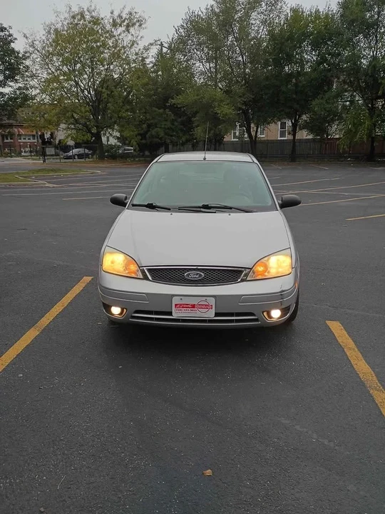 2007 Ford Focus 2nd Gen - Image 6 of 14