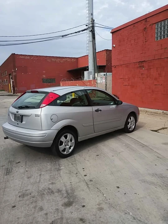 2007 Ford Focus 2nd Gen - Image 13 of 14