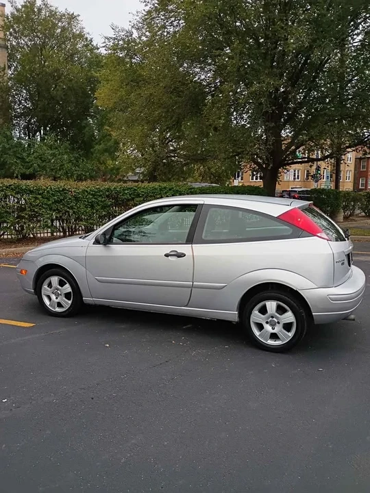 2007 Ford Focus 2nd Gen - Image 5 of 14