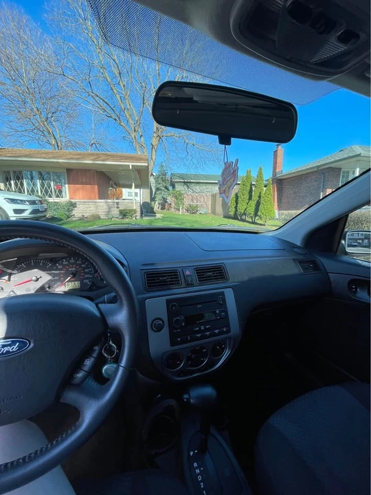 2007 Ford Focus 2nd Gen - Image 7 of 10