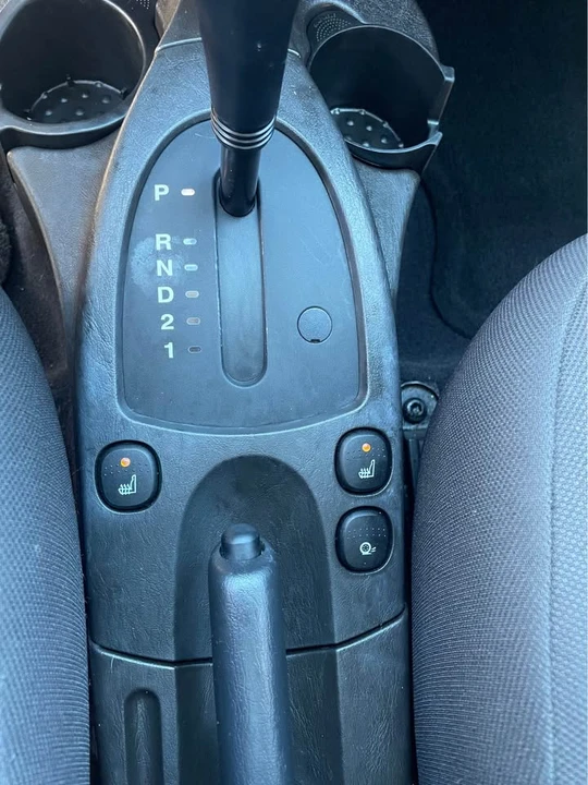 2007 Ford Focus 2nd Gen - Image 10 of 10