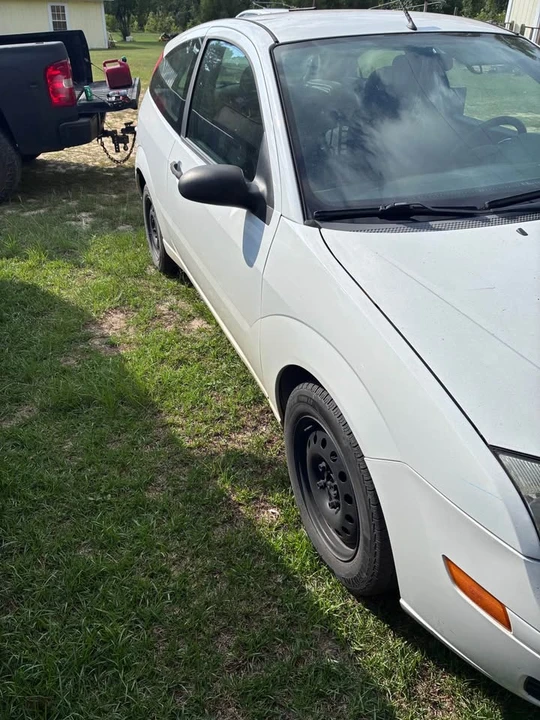 2007 Ford Focus 2nd Gen - Image 7 of 7