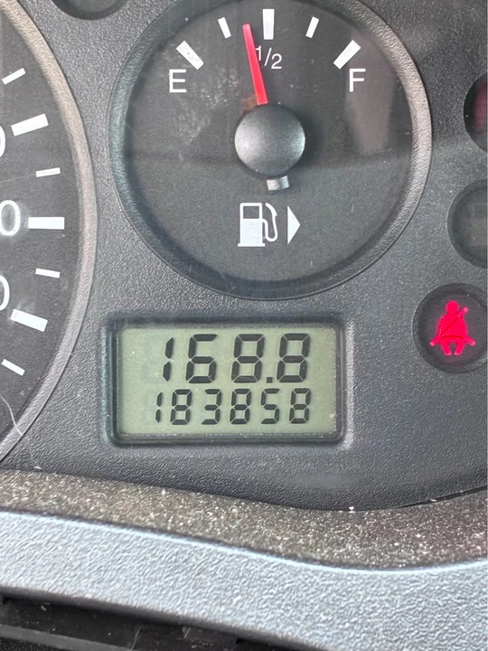 2007 Ford Focus 2nd Gen - Image 3 of 7