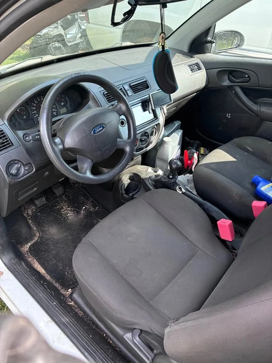 2007 Ford Focus 2nd Gen - Image 6 of 7