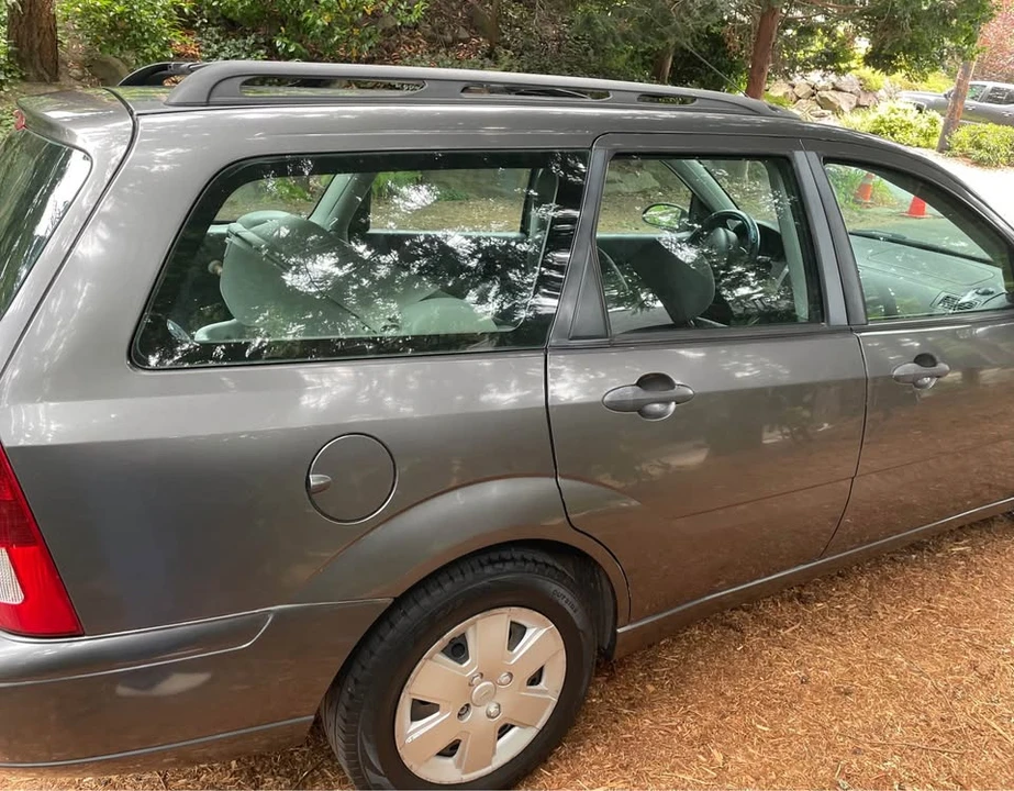 2007 Ford Focus 1st Gen - Image 4 of 9
