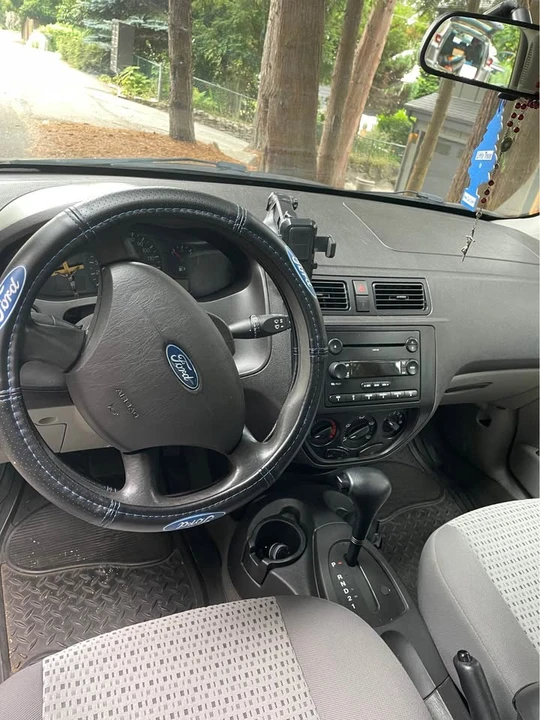 2007 Ford Focus 1st Gen - Image 6 of 9