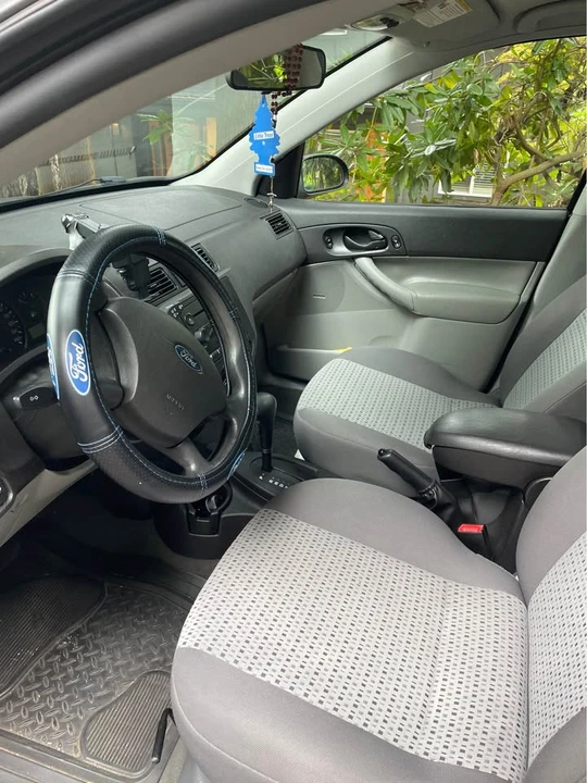 2007 Ford Focus 1st Gen - Image 5 of 9
