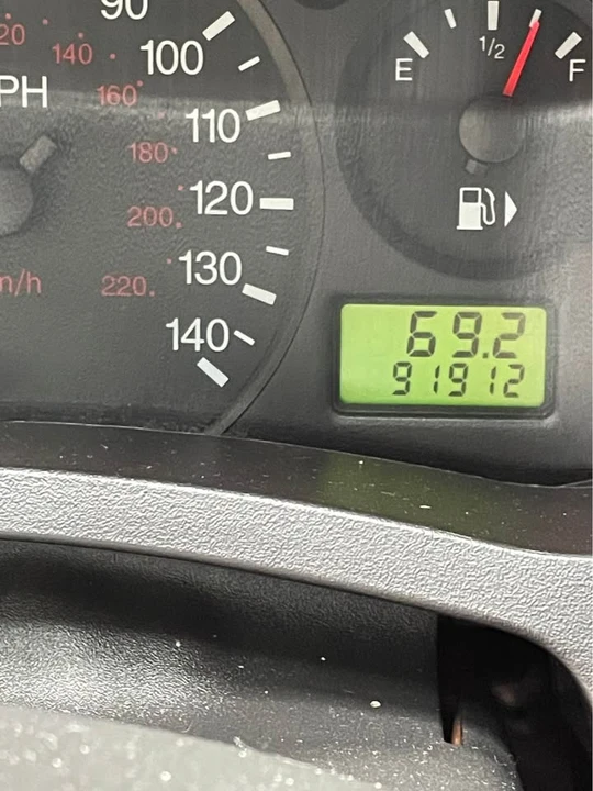 2007 Ford Focus 1st Gen - Image 7 of 9