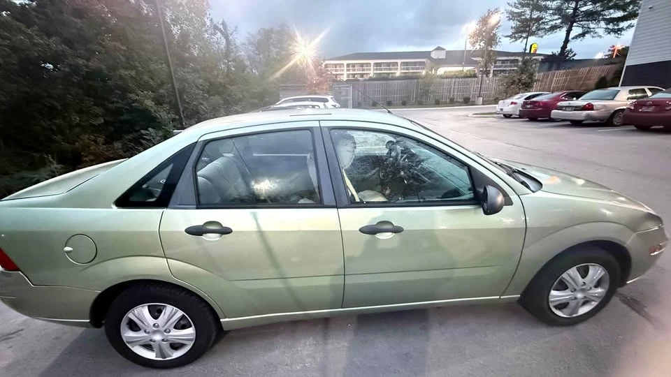 2007 Ford Focus 2nd Gen - Image 3 of 6