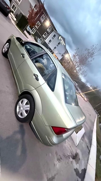 2007 Ford Focus 2nd Gen - Image 6 of 6