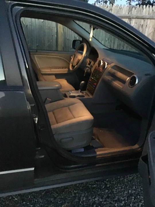 2007 Ford Freestyle - Image 10 of 10