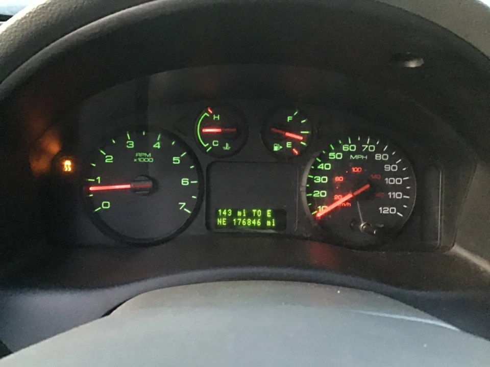 2007 Ford Freestyle - Image 4 of 10