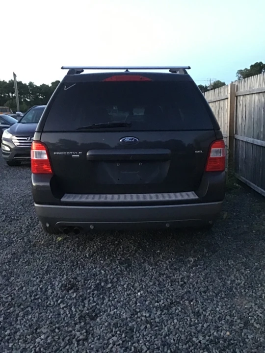 2007 Ford Freestyle - Image 6 of 10