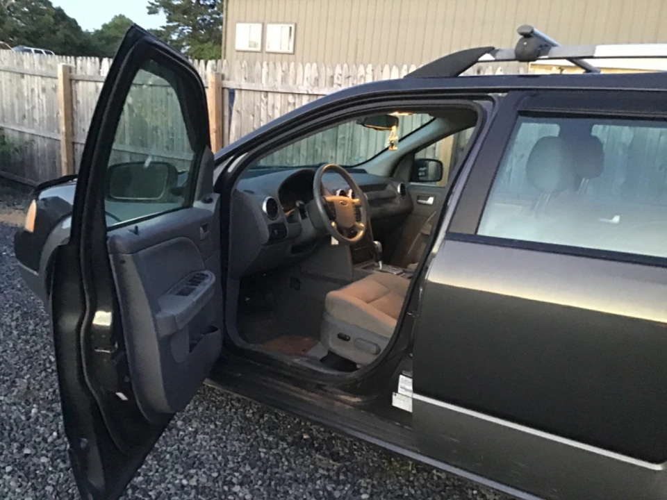 2007 Ford Freestyle - Image 7 of 10