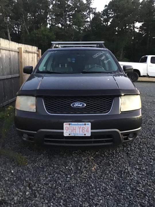 2007 Ford Freestyle - Image 5 of 10