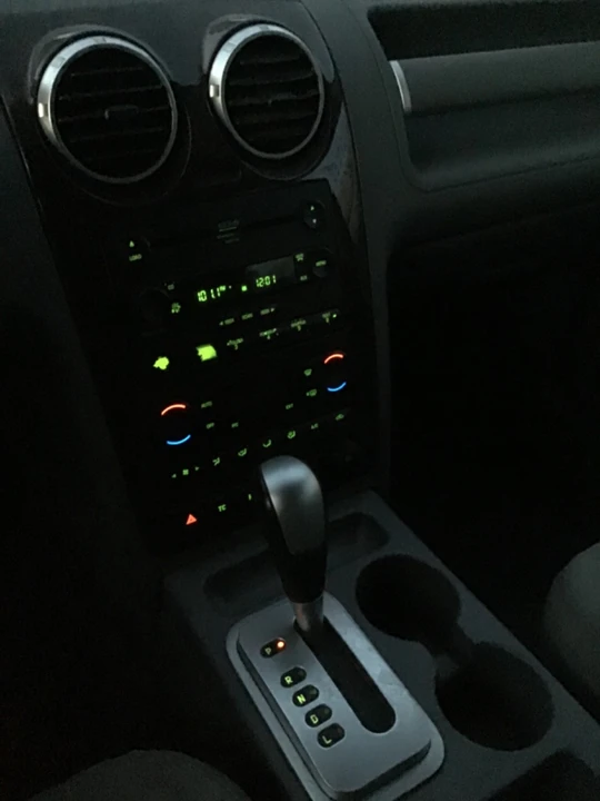 2007 Ford Freestyle - Image 8 of 10