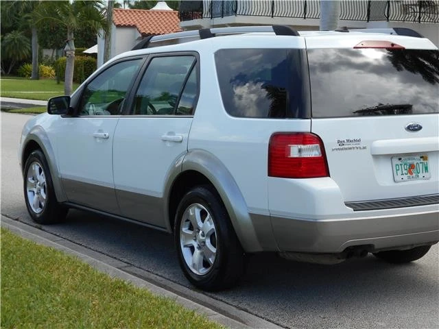 2007 Ford Freestyle - Image 9 of 12