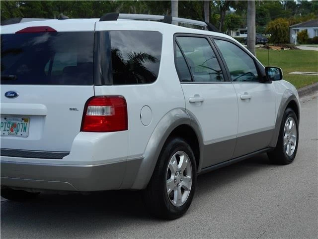 2007 Ford Freestyle - Image 11 of 12