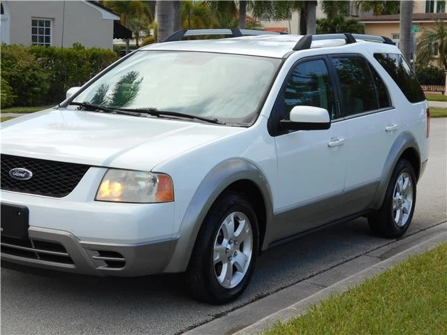 2007 Ford Freestyle - Image 5 of 12