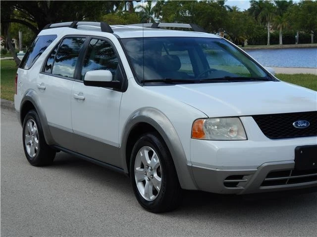 2007 Ford Freestyle - Image 3 of 12