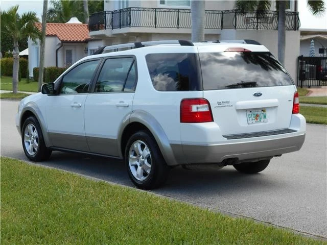 2007 Ford Freestyle - Image 8 of 12