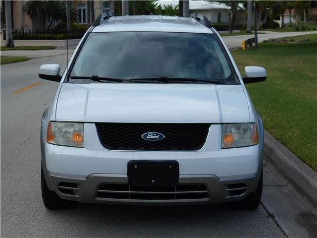 2007 Ford Freestyle - Image 4 of 12
