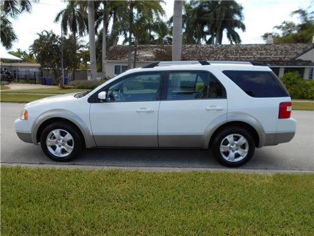 2007 Ford Freestyle - Image 7 of 12