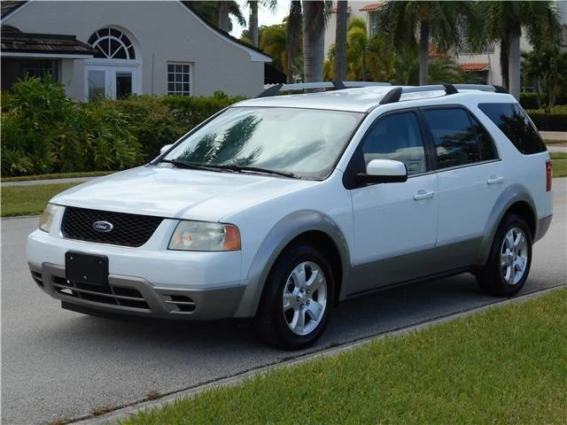 2007 Ford Freestyle - Image 6 of 12