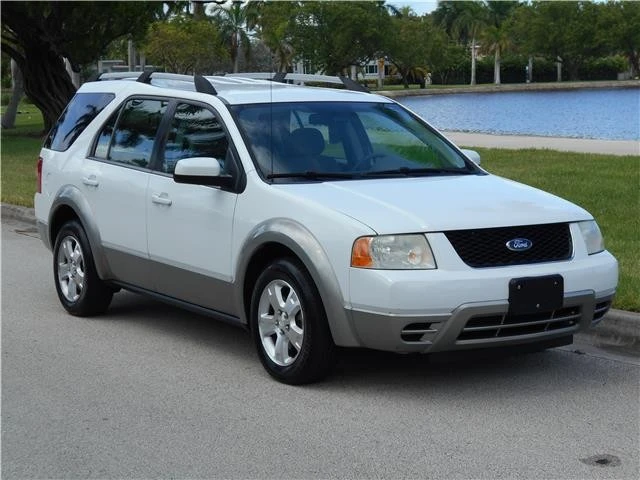 2007 Ford Freestyle - Image 2 of 12