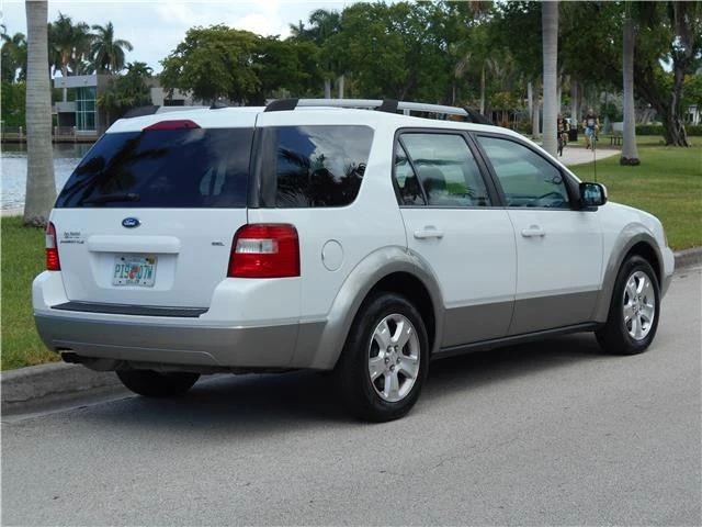 2007 Ford Freestyle - Image 12 of 12