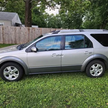 2007 Ford Freestyle SEL