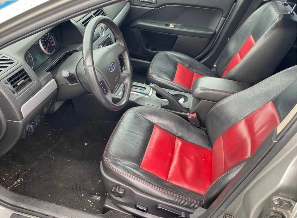 2007 Ford Fusion 1st Gen - Image 5 of 10