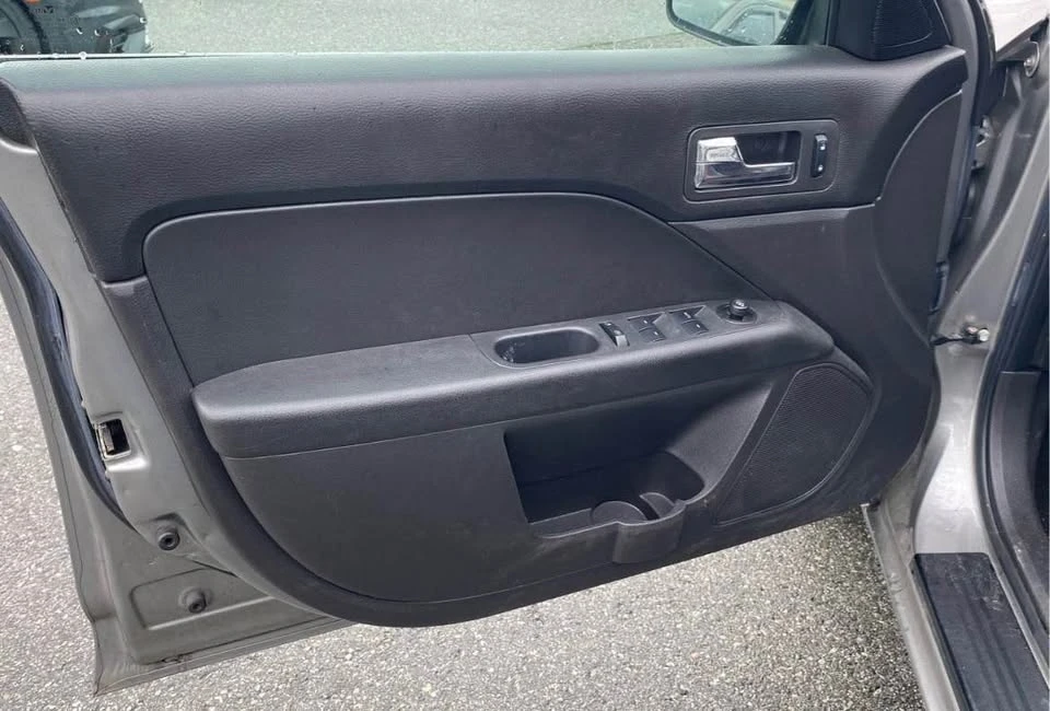2007 Ford Fusion 1st Gen - Image 8 of 10
