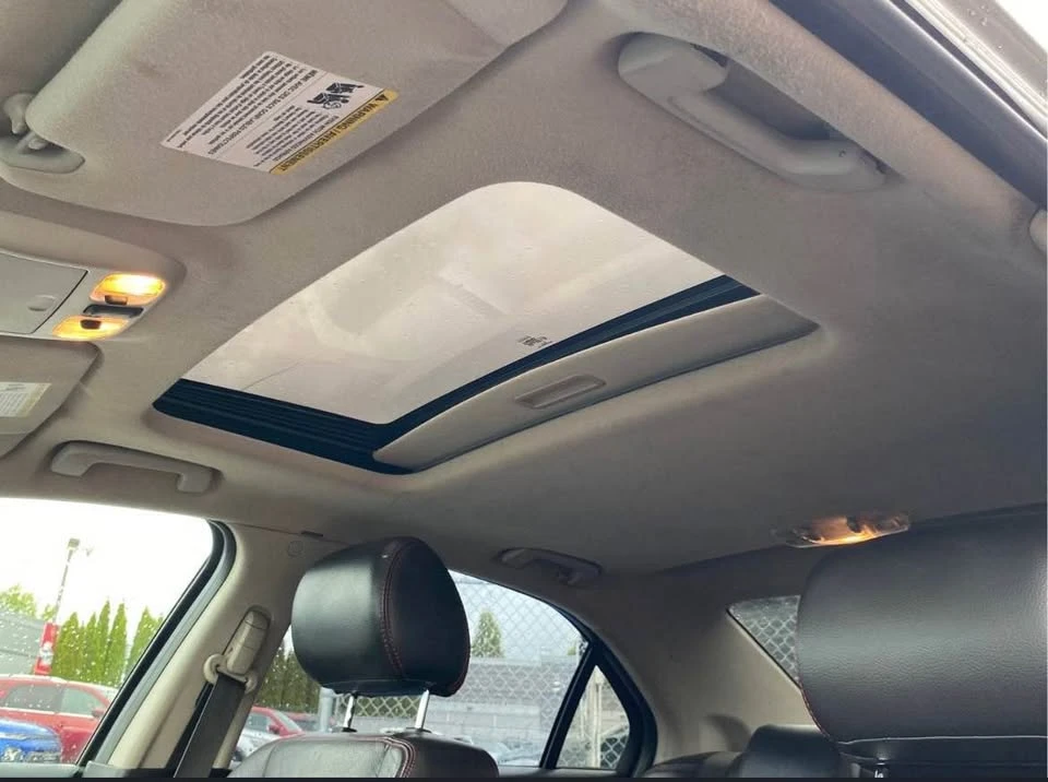 2007 Ford Fusion 1st Gen - Image 7 of 10