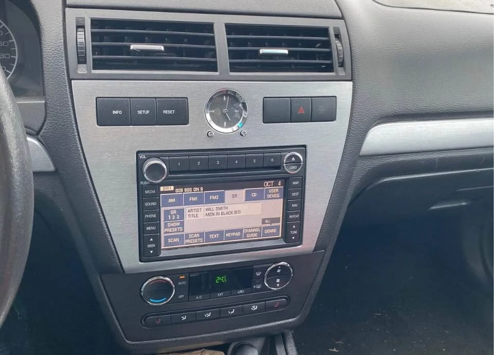 2007 Ford Fusion 1st Gen - Image 4 of 10