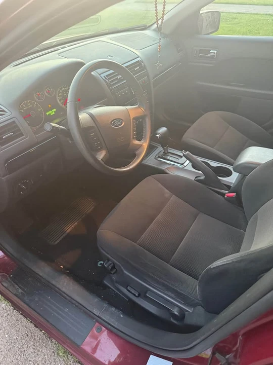 2007 Ford Fusion 1st Gen - Image 5 of 6