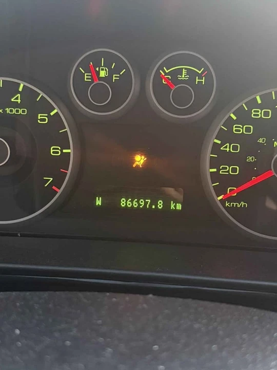 2007 Ford Fusion 1st Gen - Image 3 of 8