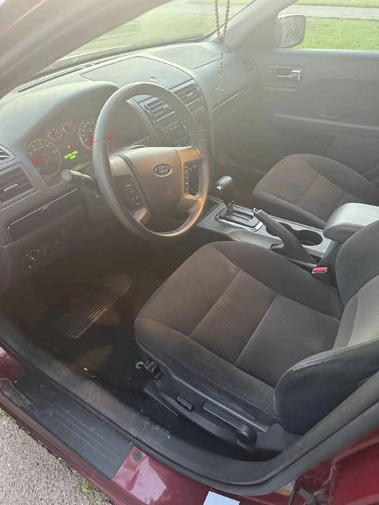 2007 Ford Fusion 1st Gen - Image 5 of 8