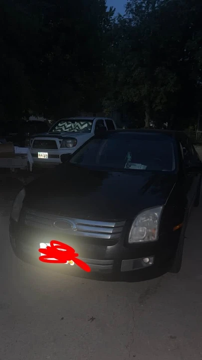 2007 Ford Fusion 1st Gen - Image 4 of 6