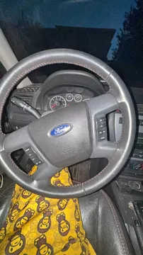 2007 Ford Fusion Hybrid Sedan 4D