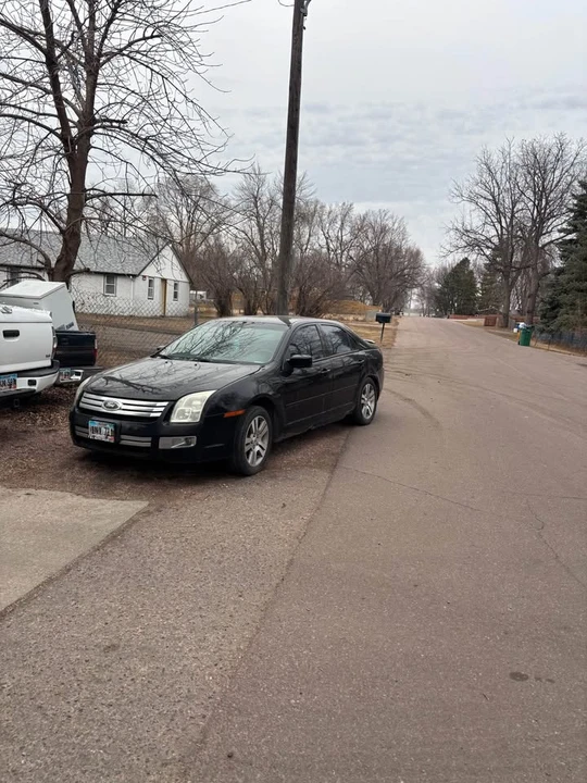 2007 Ford Fusion 1st Gen - Image 6 of 6