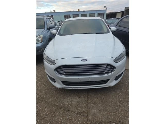 2007 Ford Fusion 1st Gen - Image 2 of 10
