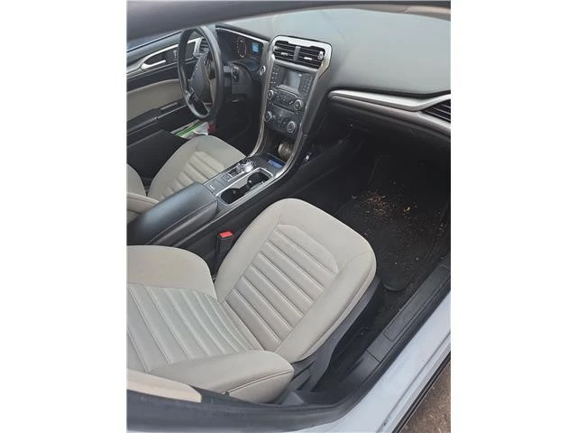 2007 Ford Fusion 1st Gen - Image 6 of 10