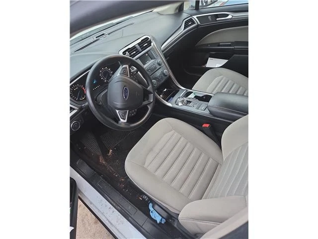 2007 Ford Fusion 1st Gen - Image 7 of 10