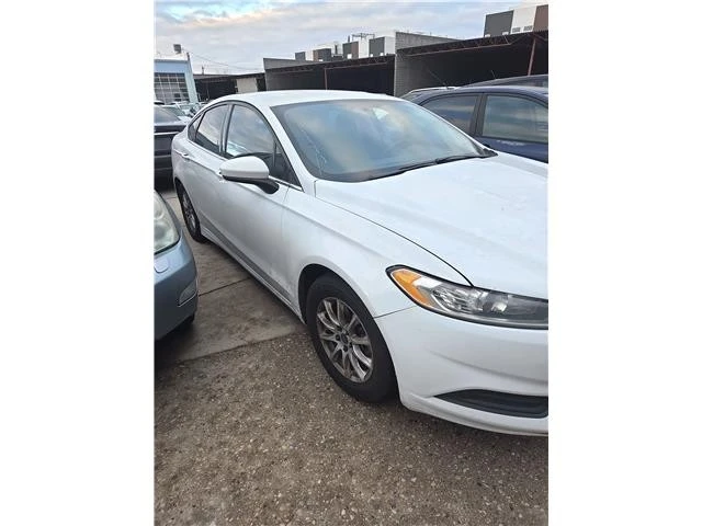 2007 Ford Fusion 1st Gen - Image 3 of 10