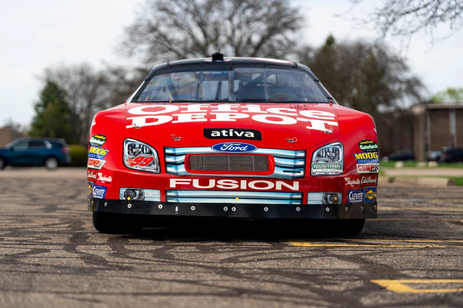 2007 Ford Fusion 1st Gen - Image 4 of 24